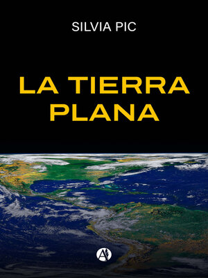 cover image of La Tierra Plana
